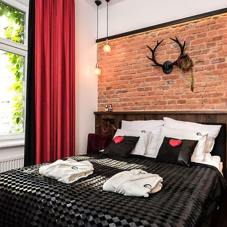 Wooden Horse - New Apartment - Old Town Краків Екстер'єр фото