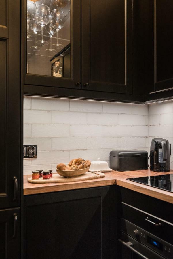 Wooden Horse - New Apartment - Old Town Краків Екстер'єр фото